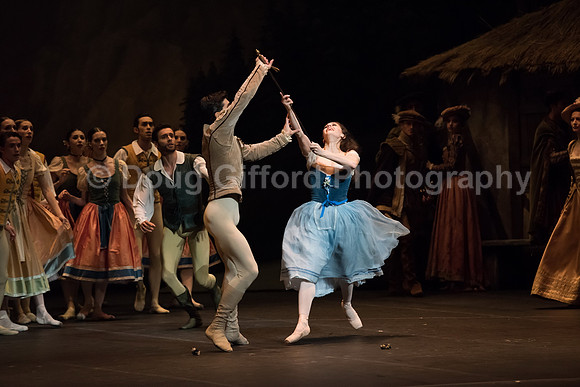 Le Scala Ballet