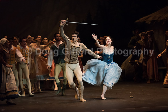 Le Scala Ballet