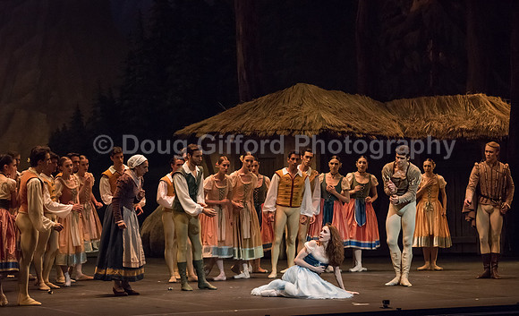 Le Scala Ballet