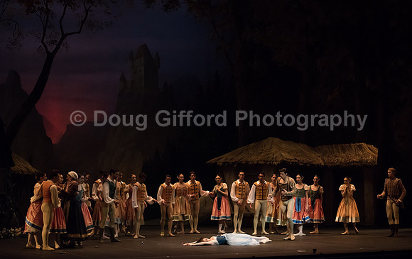 Le Scala Ballet