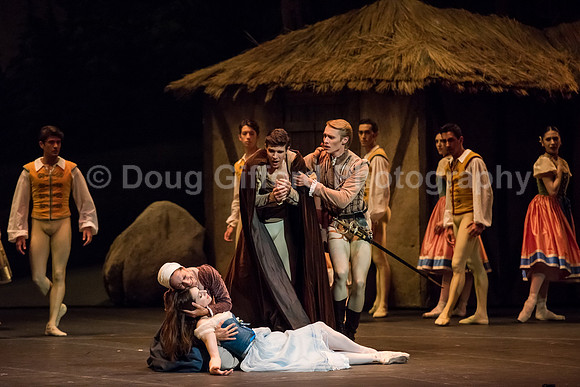 Le Scala Ballet
