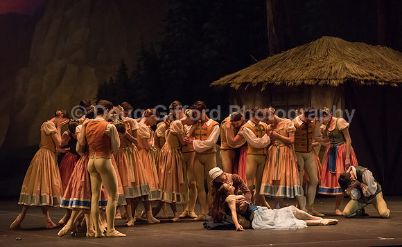 Le Scala Ballet