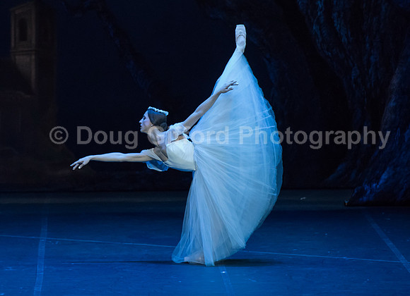 Le Scala Ballet