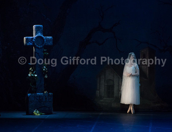 Le Scala Ballet