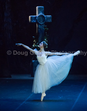 Le Scala Ballet