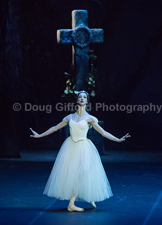 Le Scala Ballet