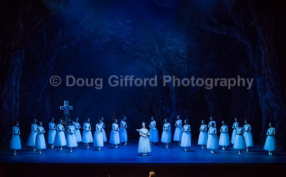 Le Scala Ballet