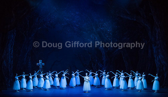 Le Scala Ballet