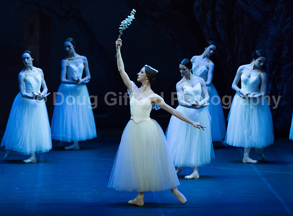 Le Scala Ballet
