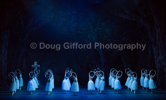 Le Scala Ballet