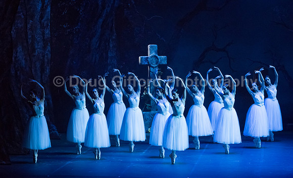 Le Scala Ballet