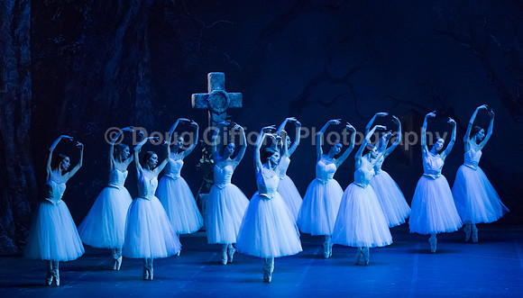 Le Scala Ballet
