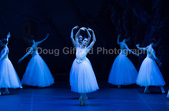 Le Scala Ballet