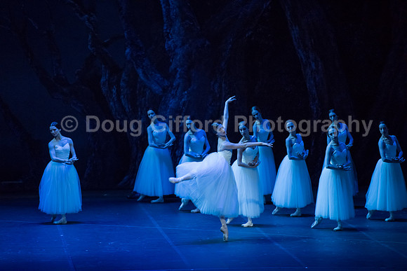 Le Scala Ballet