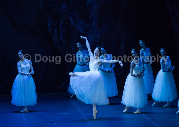 Le Scala Ballet