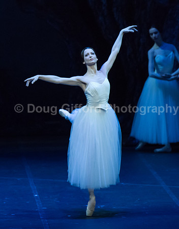 Le Scala Ballet