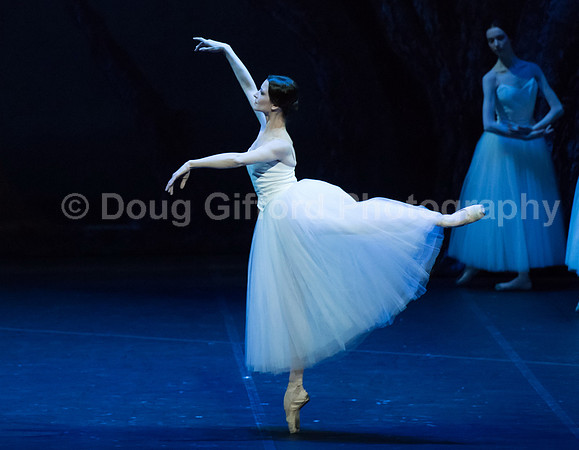 Le Scala Ballet