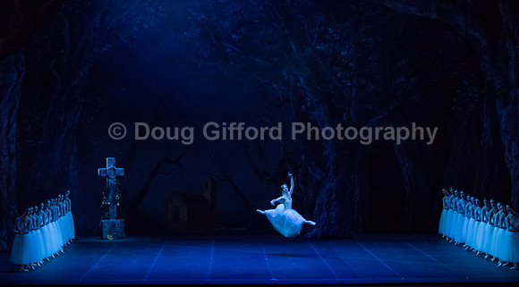 Le Scala Ballet
