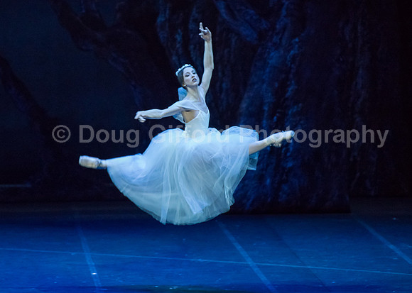 Le Scala Ballet