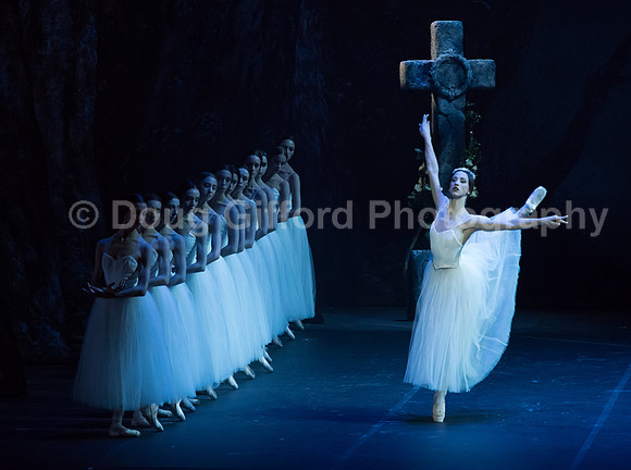 Le Scala Ballet