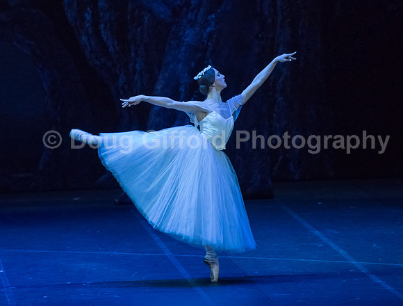 Le Scala Ballet