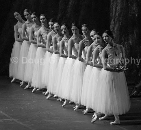Le Scala Ballet