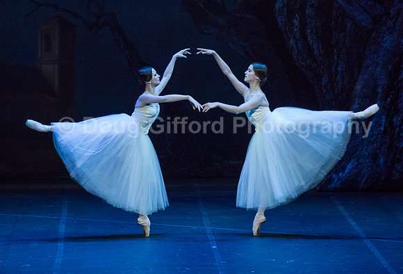 Le Scala Ballet