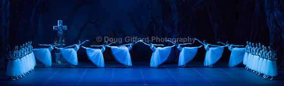 Le Scala Ballet