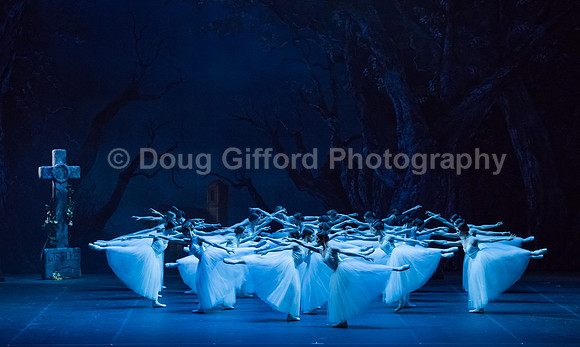 Le Scala Ballet