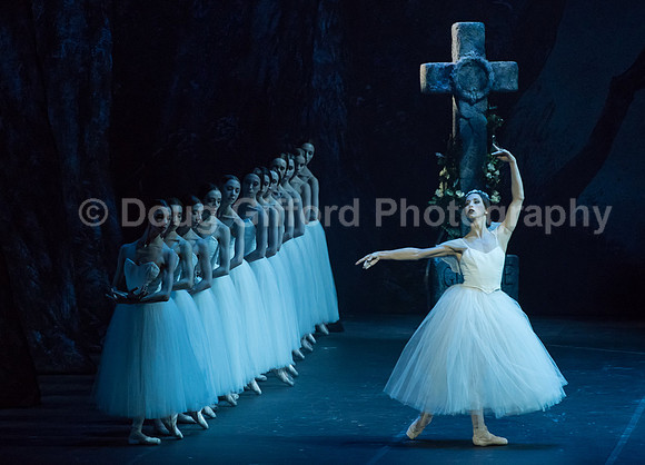 Le Scala Ballet