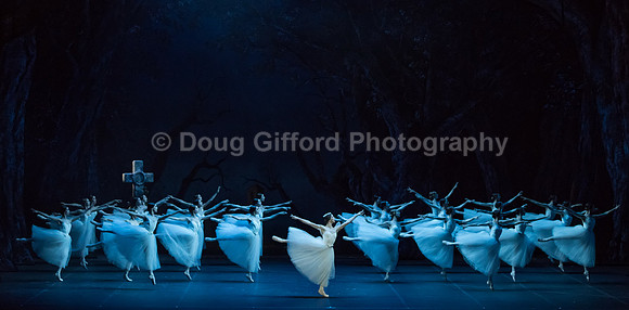 Le Scala Ballet