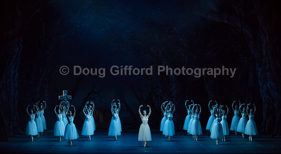 Le Scala Ballet