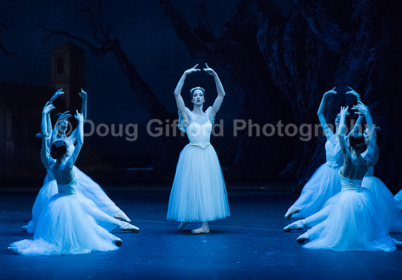 Le Scala Ballet
