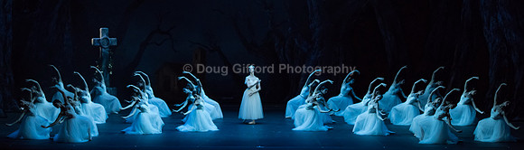 Le Scala Ballet