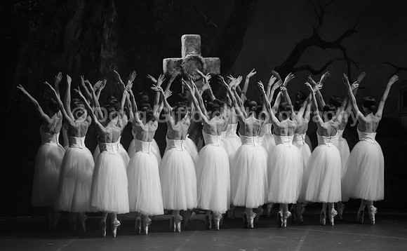 Le Scala Ballet