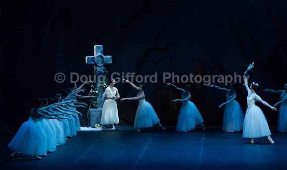 Le Scala Ballet