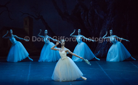Le Scala Ballet