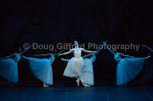 Le Scala Ballet