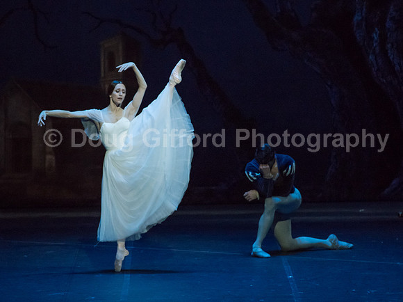 Le Scala Ballet