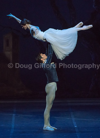 Le Scala Ballet