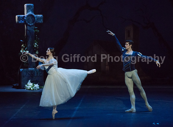 Le Scala Ballet