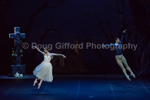 Le Scala Ballet