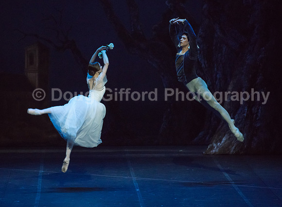 Le Scala Ballet