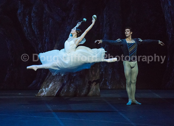 Le Scala Ballet
