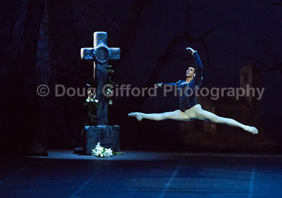 Le Scala Ballet