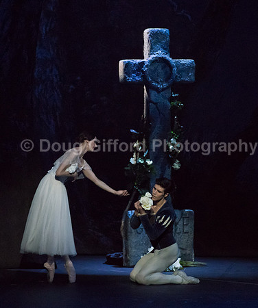 Le Scala Ballet