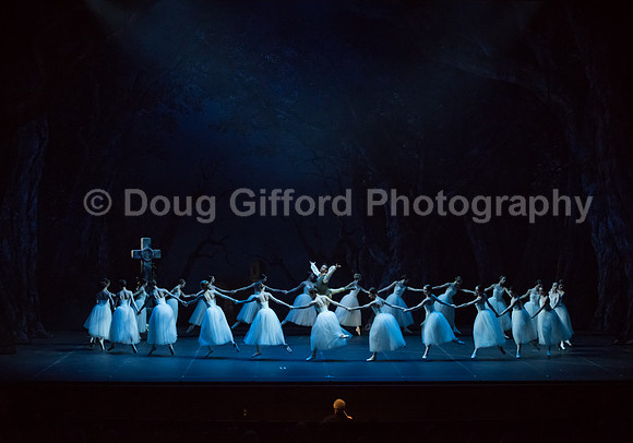 Le Scala Ballet