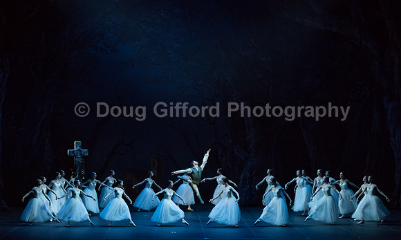 Le Scala Ballet