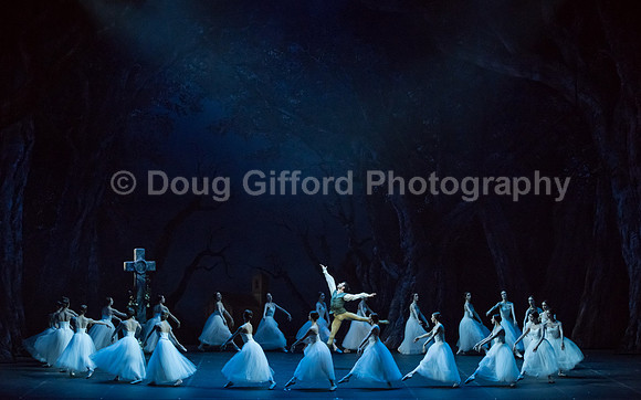Le Scala Ballet