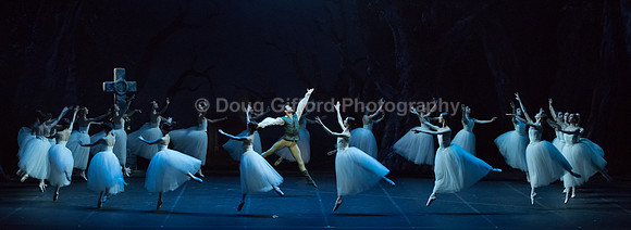 Le Scala Ballet